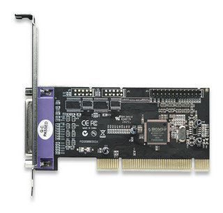 Manhattan 158237 interface cards/adapter – image 2