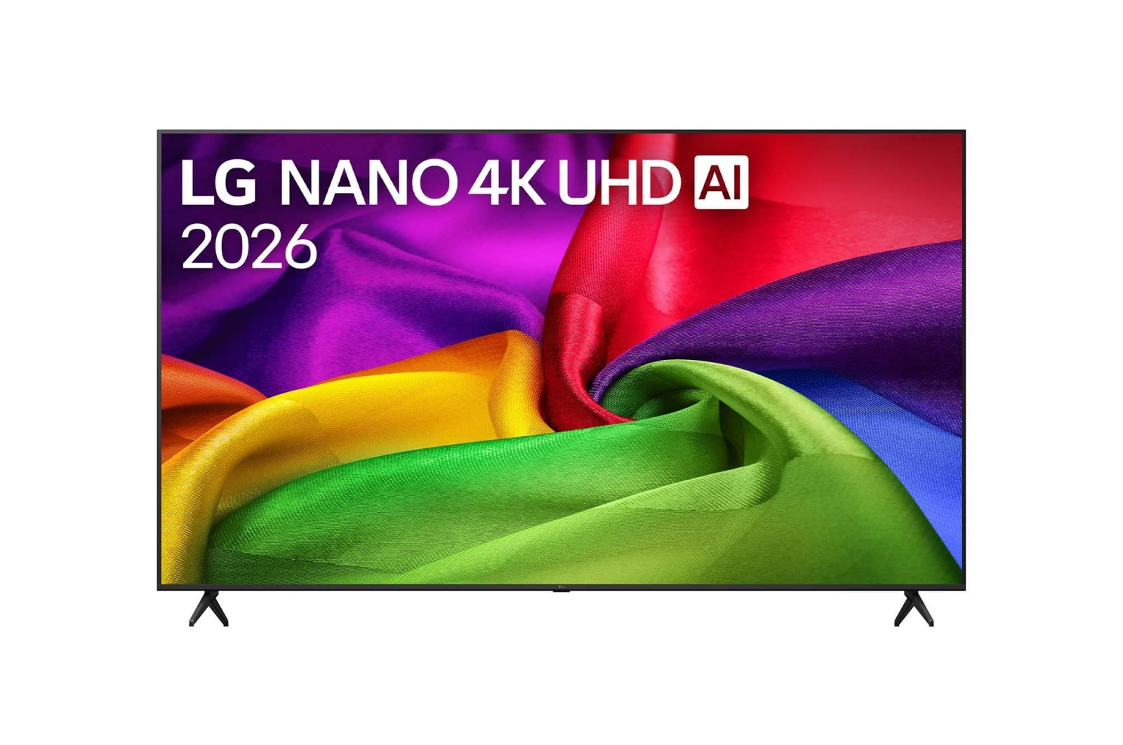 LG 75NU800B3LA TV – image 1