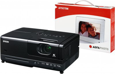 Epson EH-DM2 LCD – image 2