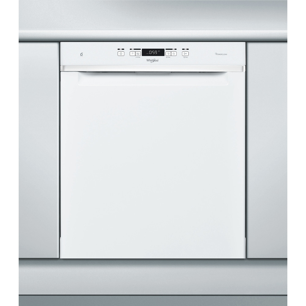 Whirlpool WUC 3T133 PF – image 2