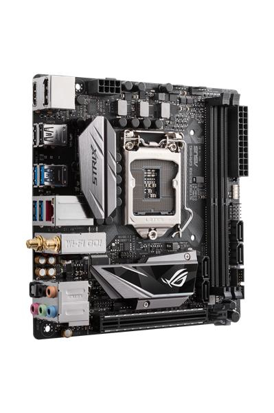 ASUS ROG STRIX B250I GAMING – image 7