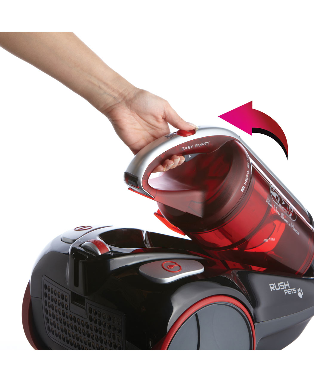 Hoover TCR 4213 – image 2