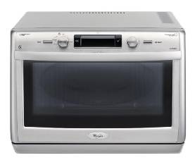 Whirlpool JT 379/IX