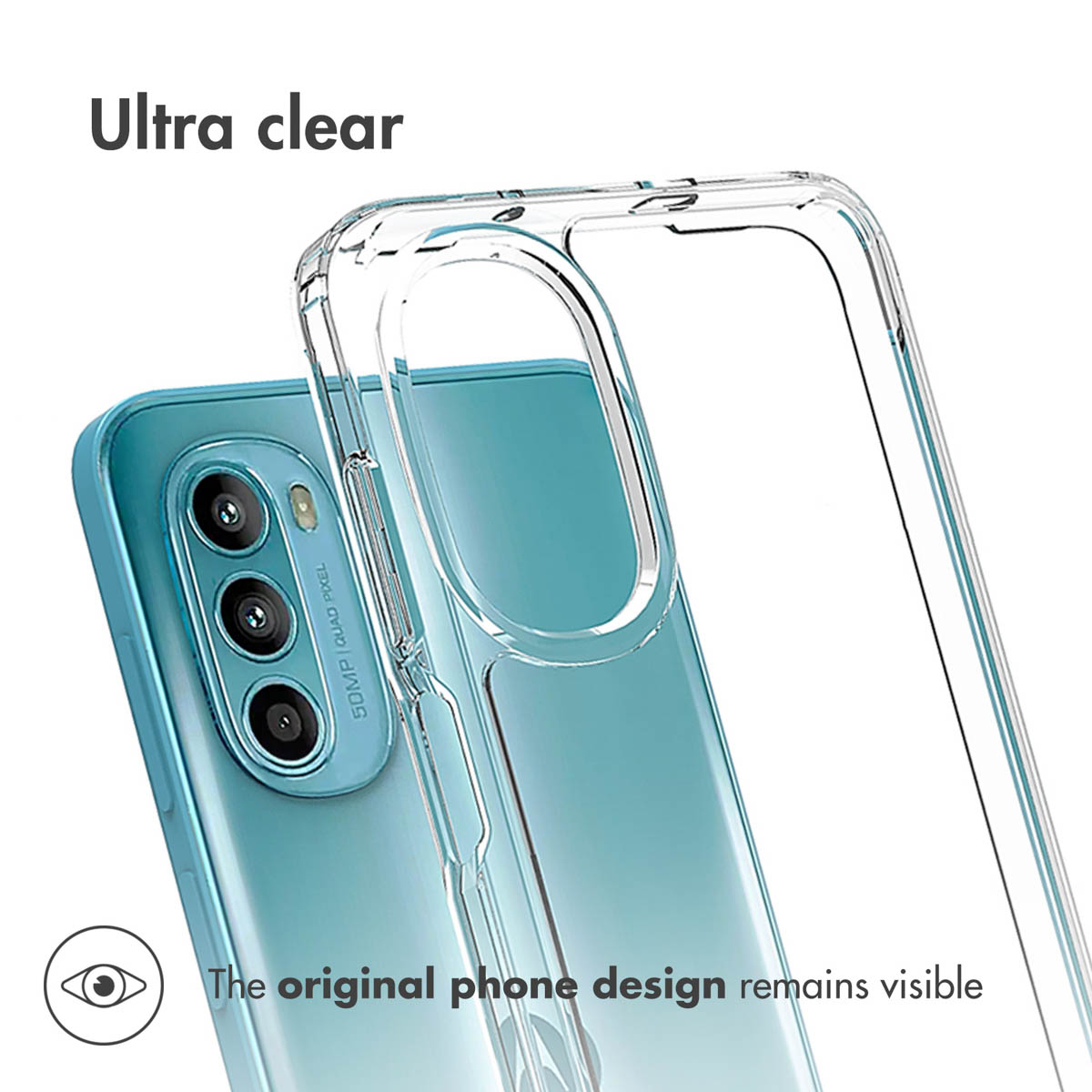 Accezz SH00050405 mobile phone case – image 3