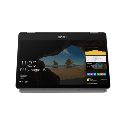 ASUS Vivobook Flip TP401NA-EC039T laptop Intel® Pentium® N4200 Hybrid (2-in-1) – image 3