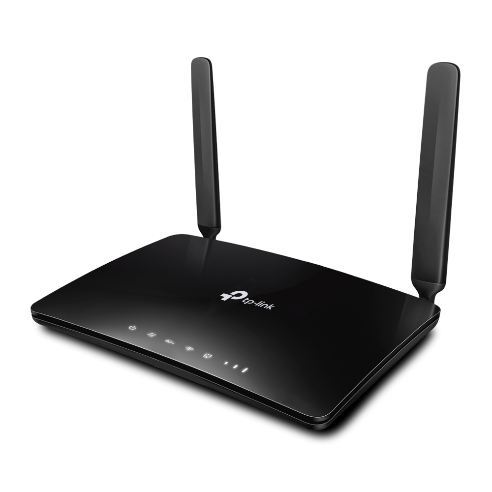 TP-Link Archer MR600 V2 – image 2