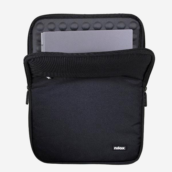 Nilox SLEEVE 15.6 NEGRA – image 3
