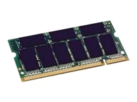 Hypertec 512 MB, SO DIMM 200-pin, DDR II (Legacy)