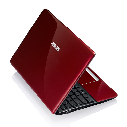 ASUS Eee PC 1215N-RED082M – image 2