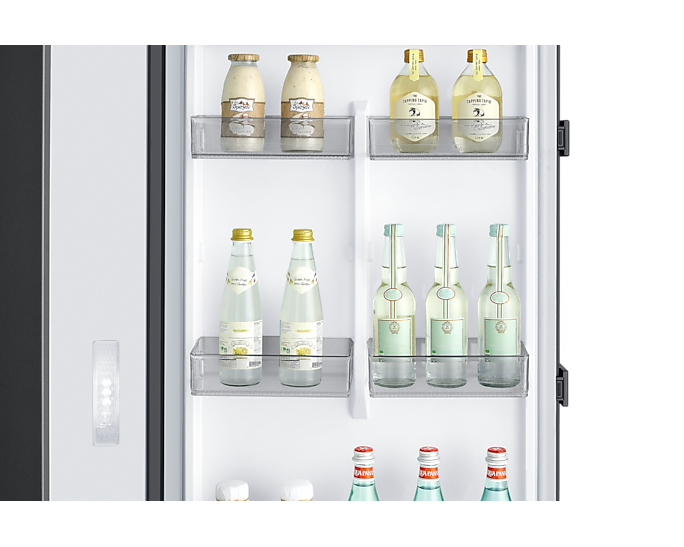 Samsung RR39C76C322/EF fridge Freestanding – image 9