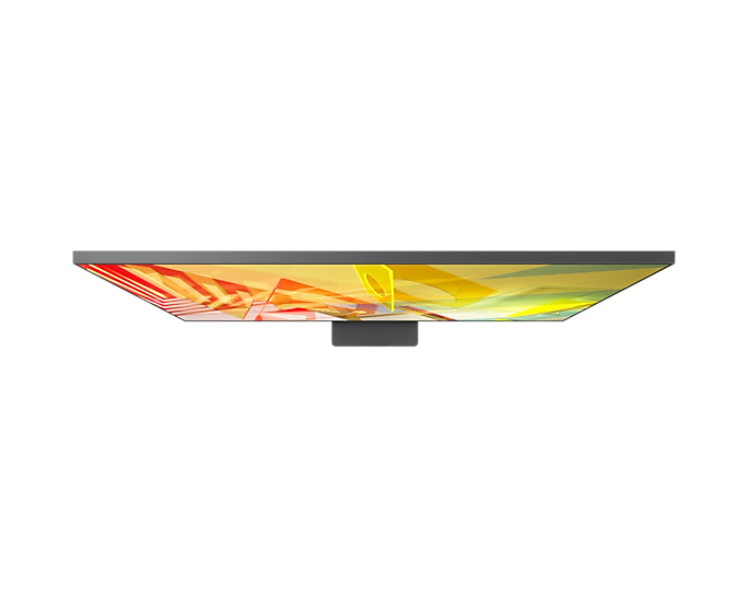 Samsung Series 9 QE55Q95TCTXZT TV – image 7