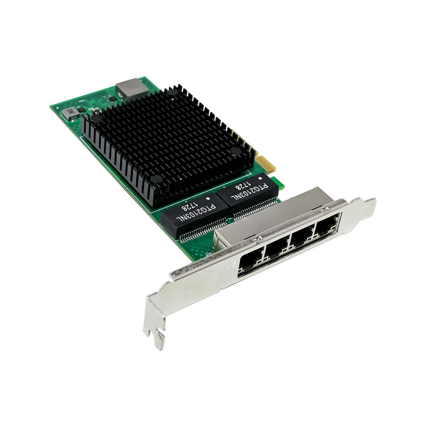 Microconnect MC-PCIEX4-I340 network card Internal Ethernet 1000 Mbit/s – image 4