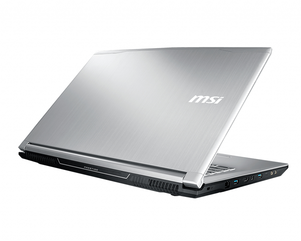 MSI PE72 8RC-060ES – image 2