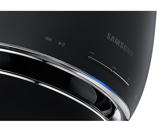 Samsung R6 Black – image 7