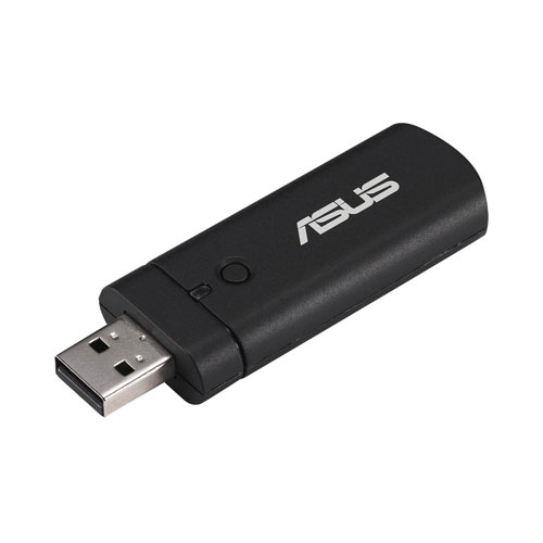 ASUS HS-1000W Headset Wireless Black – image 3