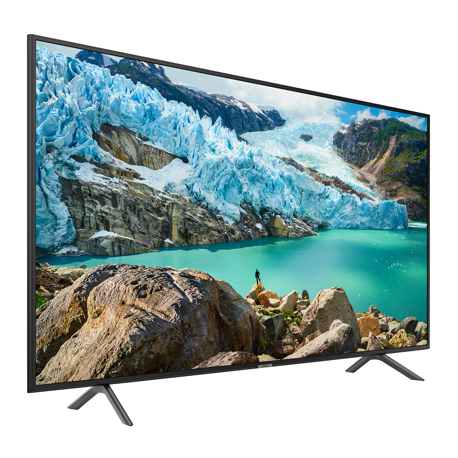 Samsung UE70RU7090S 177.8 cm (70") 4K Ultra HD Smart TV Wi-Fi Black – image 3