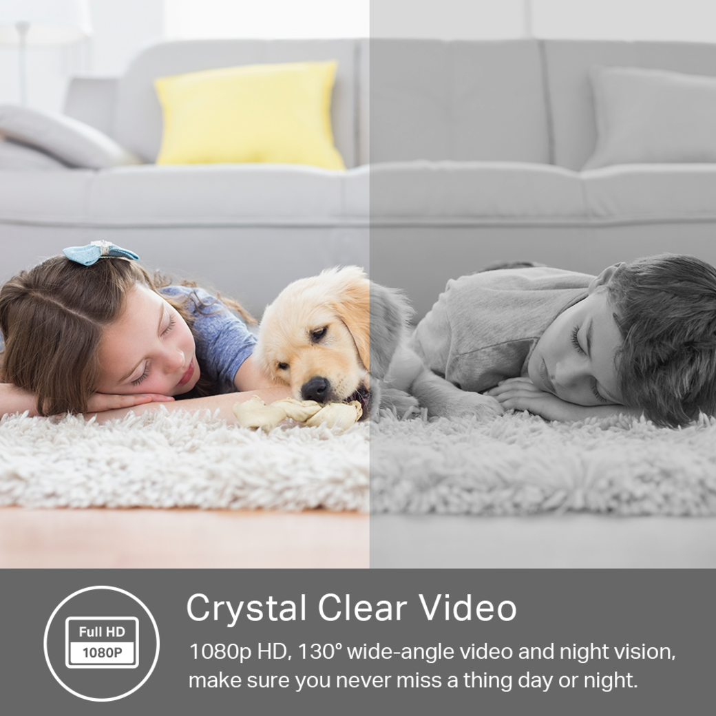 TP-Link Kasa Spot – image 2