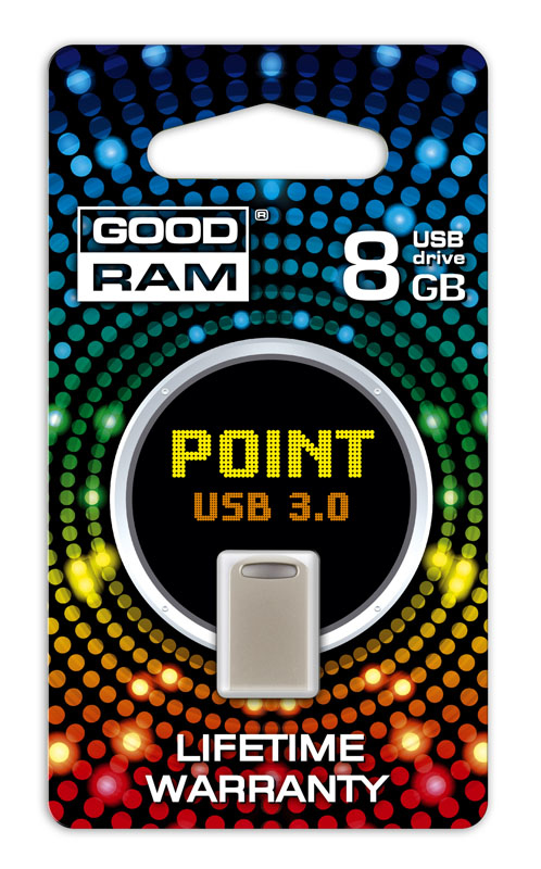 Goodram 8GB Point