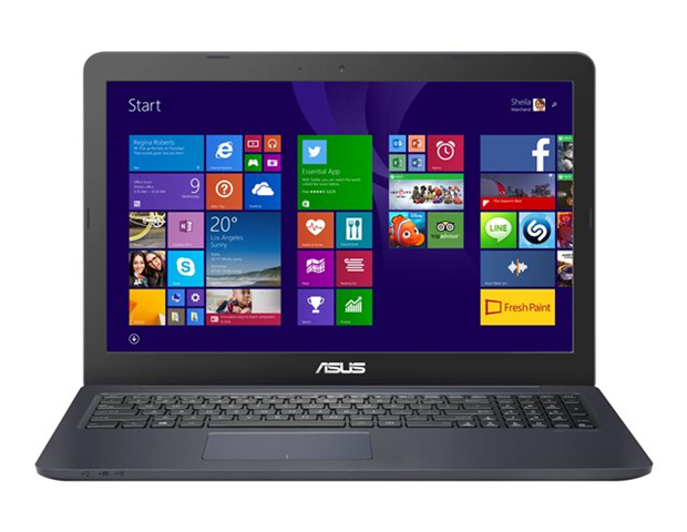ASUS L502MA-XX0036H laptop Intel® Celeron® N2840 – image 1
