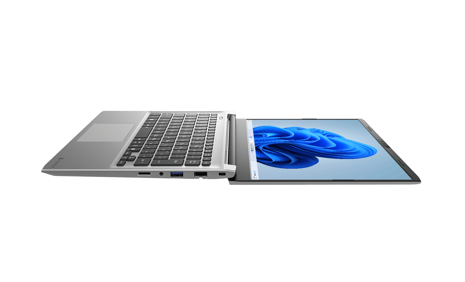 Dynabook S6/A Intel Core 5 120U Laptop – image 6