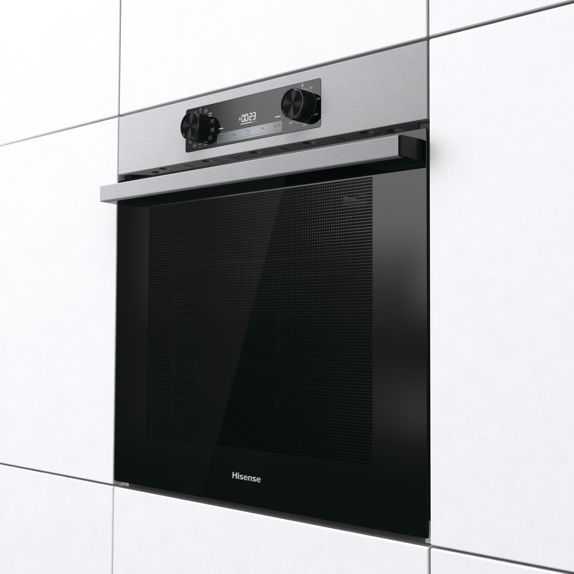 Hisense BI64211PXOL oven – image 3