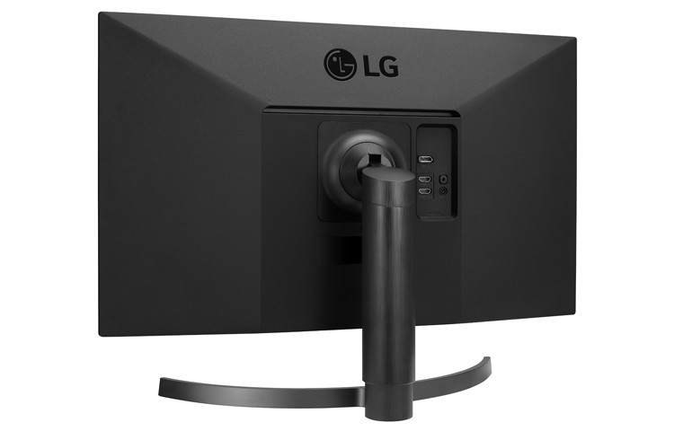 LG 27BL55U-B computer monitor – image 9