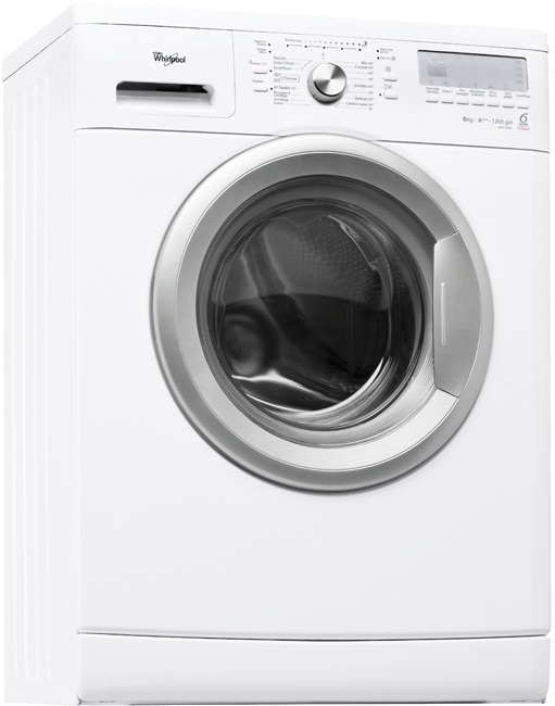 Whirlpool AWS 6200