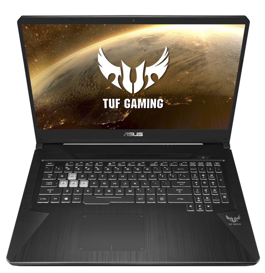 ASUS TUF Gaming FX705DD AMD Ryzen™ 7 3750H Laptop – image 6