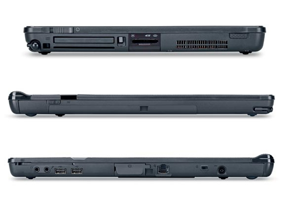 Fujitsu STYLSITIC ST6012 – image 5