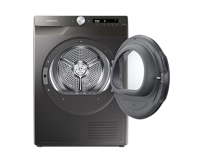 Samsung DV90T5240AN/AH tumble dryer Freestanding Front-load – image 4