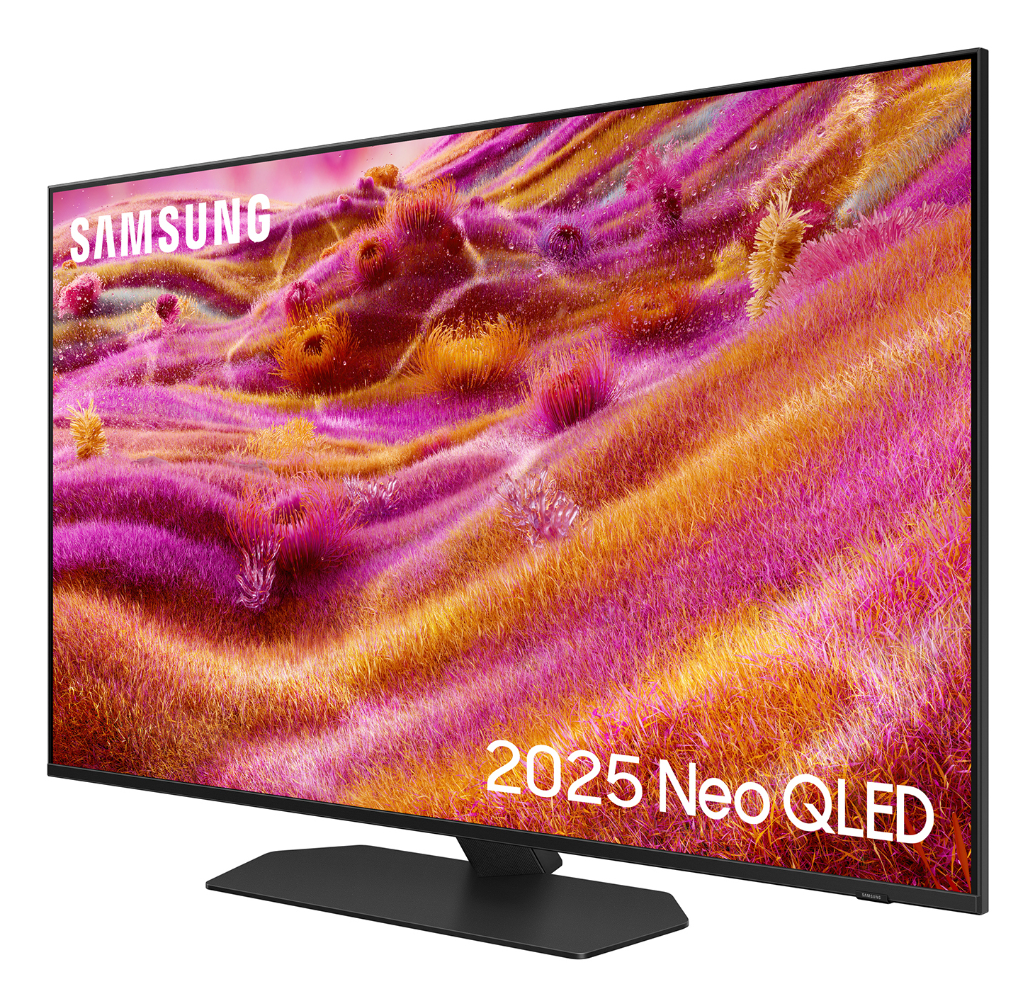 Samsung Neo QLED QE43QN90FAT 43 4K Ultra HD Smart TV Tizen HDR10 FreeSync — photo 3