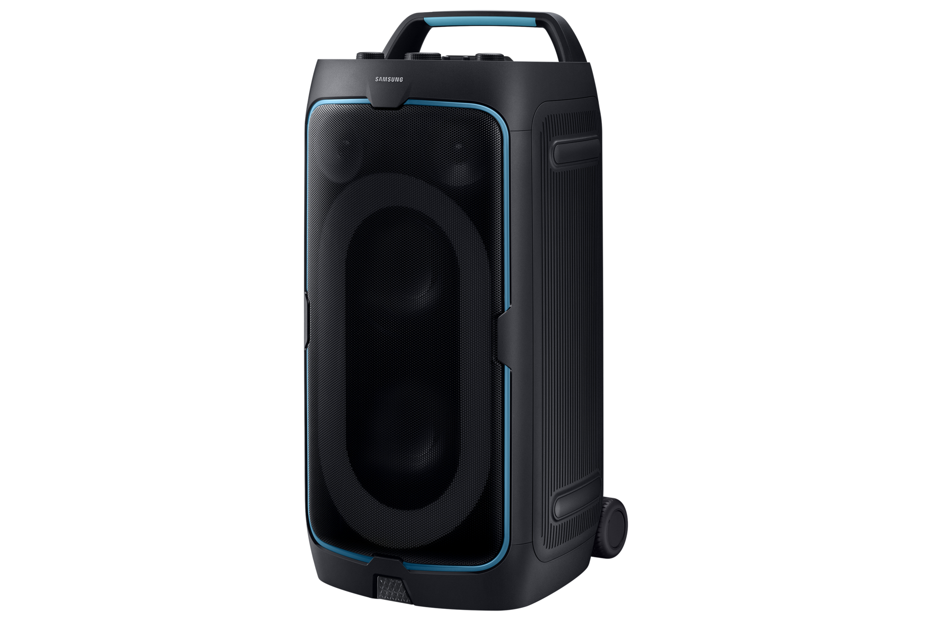 Samsung MX-ST50F Party speaker Black 240 W image 11