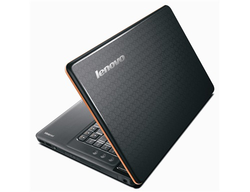 Lenovo IdeaPad Y550 Intel® Core™2 Duo T6500 – image 3