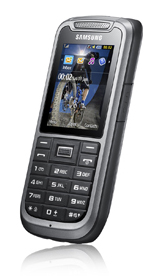 Samsung C3350 5.59 cm (2.2") 110 g – image 2
