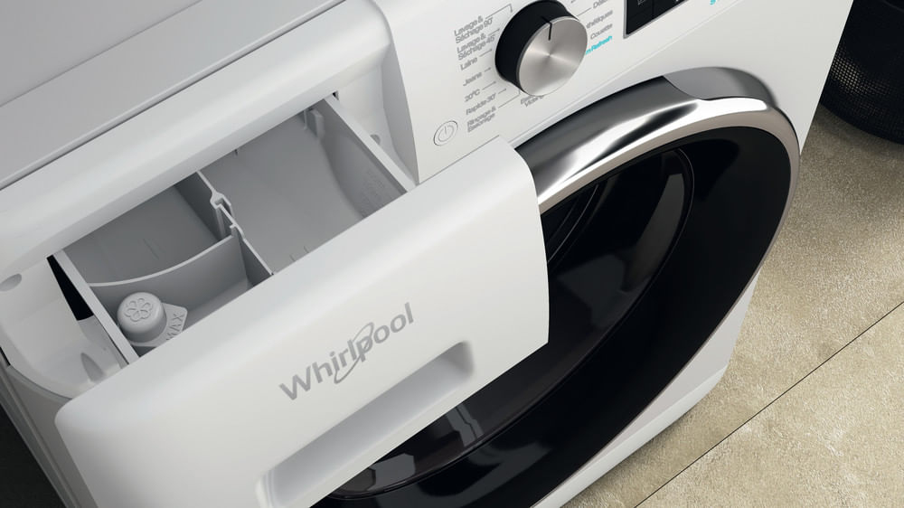 Whirlpool FFWDD 1074269 BCV FR – image 9