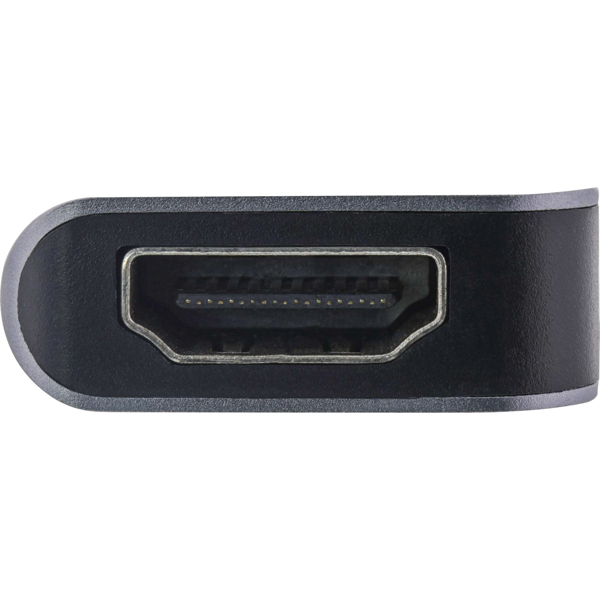 InLine Multihub USB 3.2 Gen.1, 2x USB-A, HDMI 4K/30Hz, USB-C PD – image 4