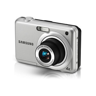 Samsung ES ES9 1/2.3" Compact camera – image 6