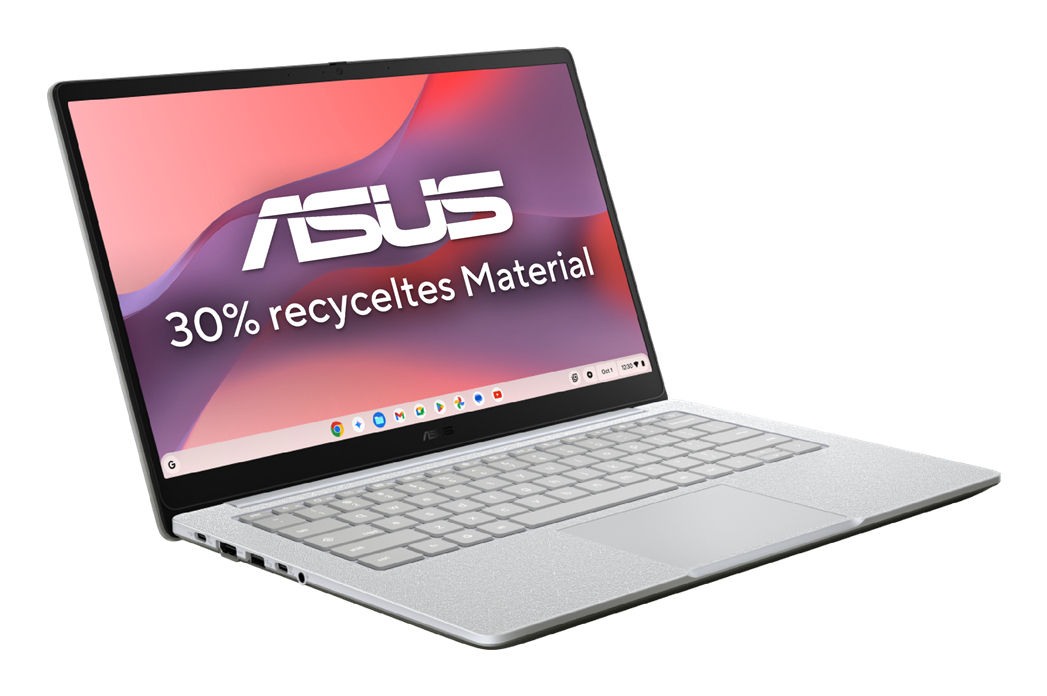 ASUS Chromebook CX1405CTA Intel® N N50 – image 2