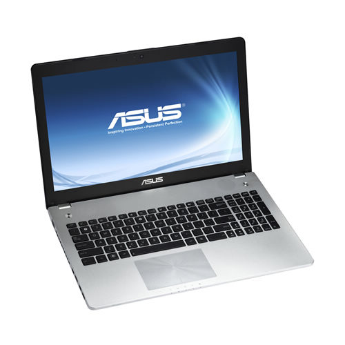 ASUS N56VJ-S4149H-BE Intel® Core™ i5 i5-3230M Laptop – image 2