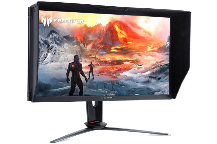 Acer Predator XB273KP computer monitor – image 2