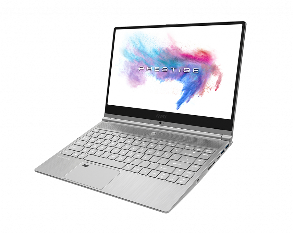 MSI PS42 8RA-036BE – image 3