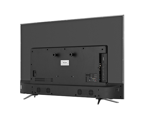 Hisense H55NEC6700 TV – image 9
