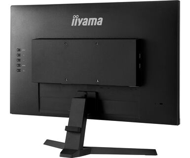 iiyama G-MASTER G2740HSU-B1 computer monitor – image 4