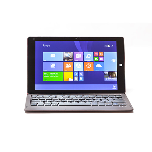 Viewsonic ViewBook 2110 – image 1