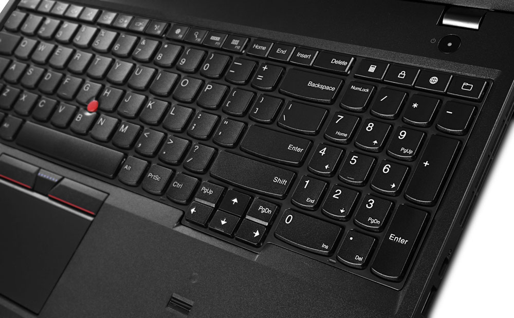 Lenovo T560 + TP Basic Dock – image 3