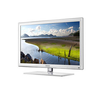 Samsung UE22D5010 55.9 cm (22") Full HD White – image 4