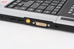 MSI Megabook M670 Black/Silver 15.4", 100GB, 1024MB – image 4