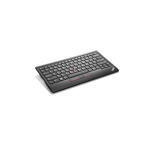 Lenovo ThinkPad TrackPoint II – image 3