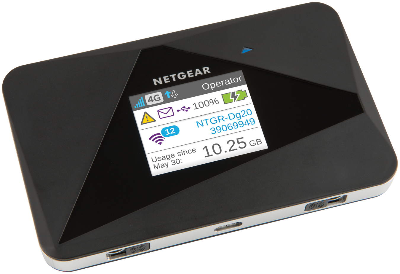 NETGEAR AirCard 785 Mobile Hotspot – image 5