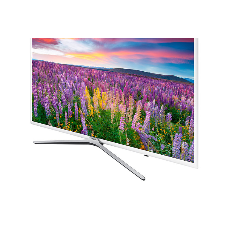 Samsung 49"TV FHD 400Hz 2USB WiFi Bluetooth – image 4